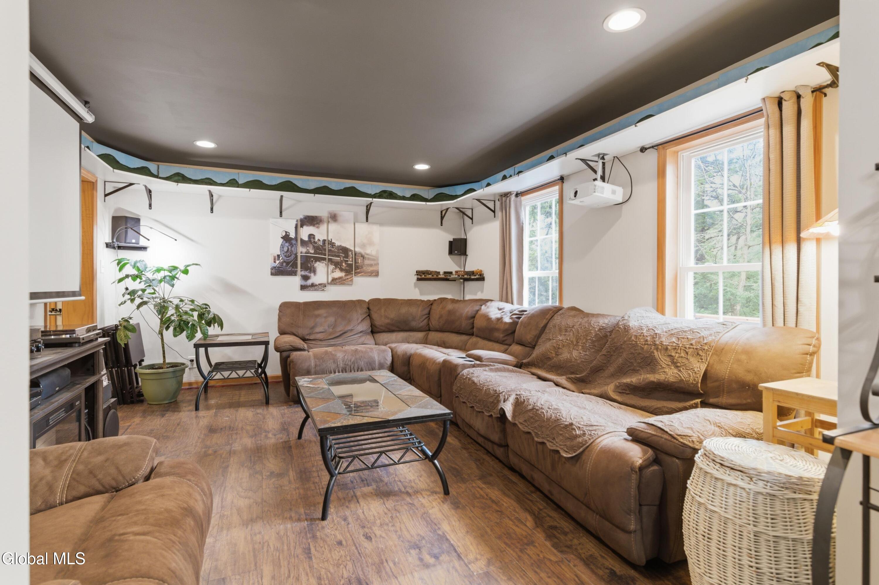 50 Kingsley Lane Chester NY 12817