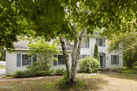13 Sugar Pine Road Queensbury NY 12804