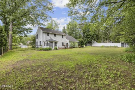 13 Sugar Pine Road Queensbury NY 12804