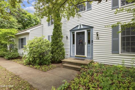 13 Sugar Pine Road Queensbury NY 12804