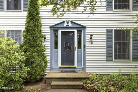 13 Sugar Pine Road Queensbury NY 12804