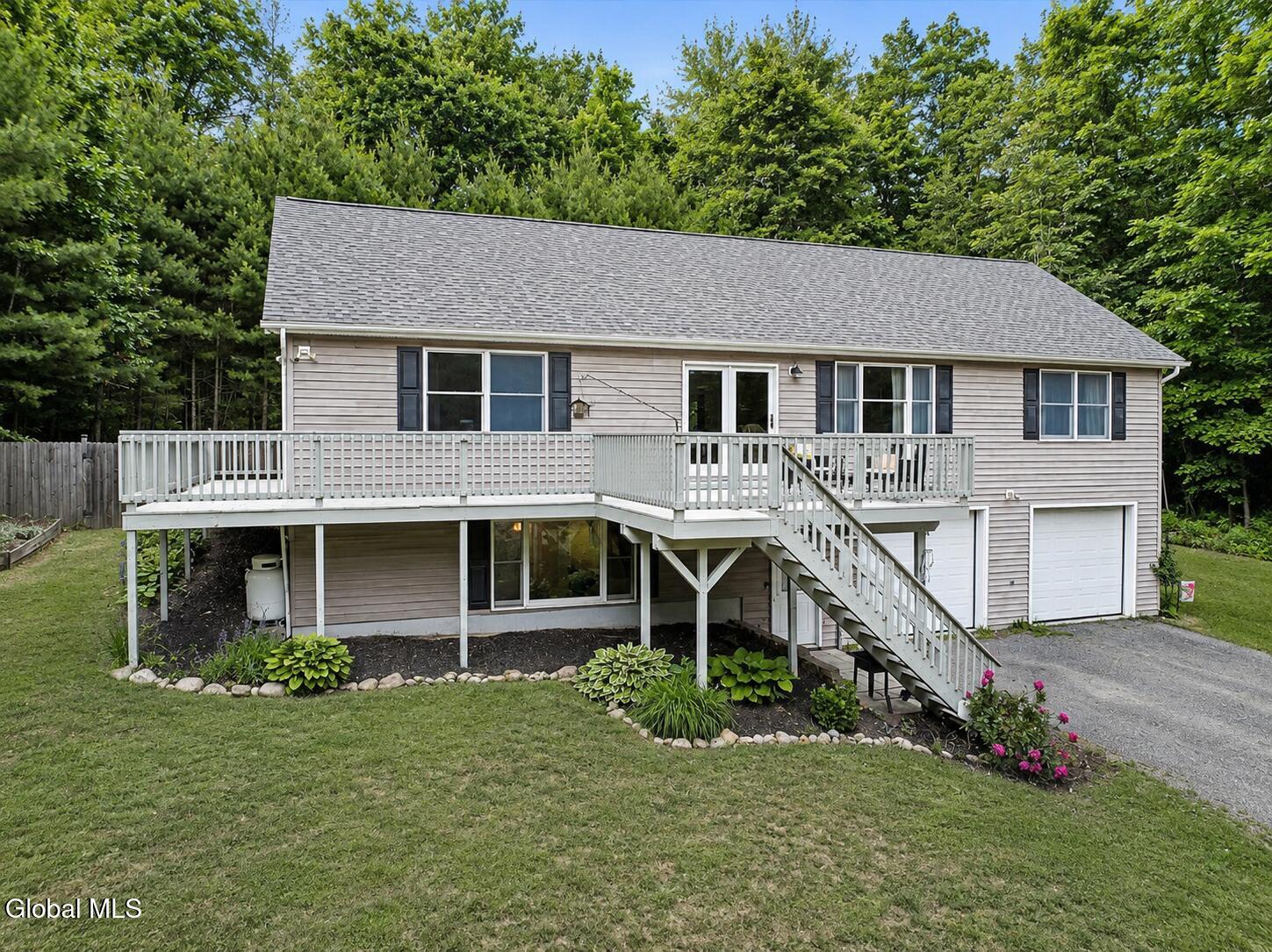 108 Glenwild Road Middle Grove NY 12850