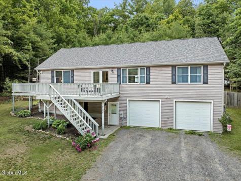 108 Glenwild Road Middle Grove NY 12850