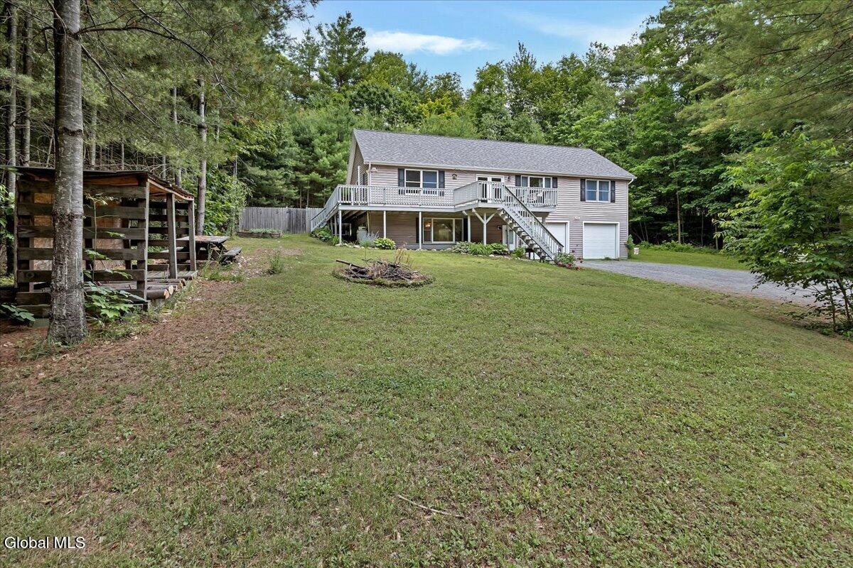 108 Glenwild Road Middle Grove NY 12850
