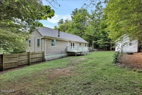 108 Glenwild Road Middle Grove NY 12850