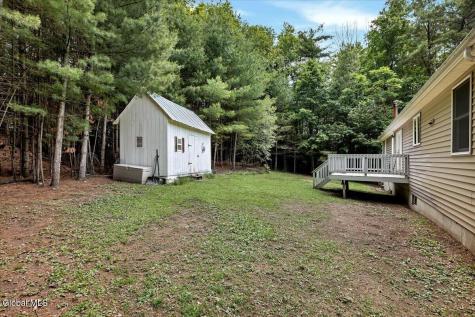 108 Glenwild Road Middle Grove NY 12850