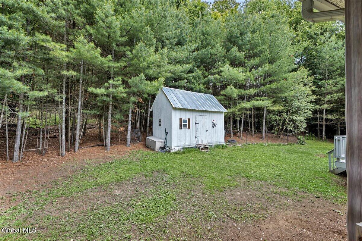 108 Glenwild Road Middle Grove NY 12850