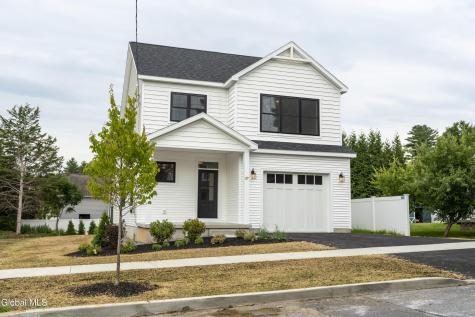 37 Newton Avenue Saratoga Springs NY 12866