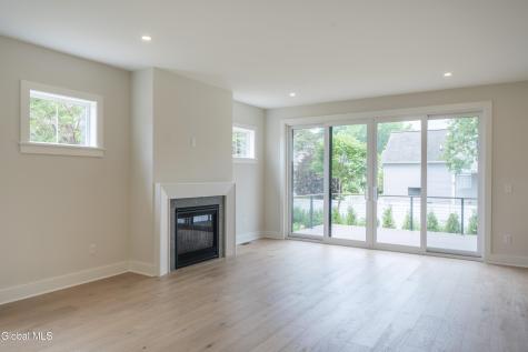 37 Newton Avenue Saratoga Springs NY 12866