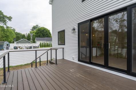 37 Newton Avenue Saratoga Springs NY 12866