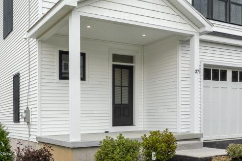 37 Newton Avenue Saratoga Springs NY 12866