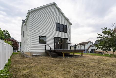 37 Newton Avenue Saratoga Springs NY 12866