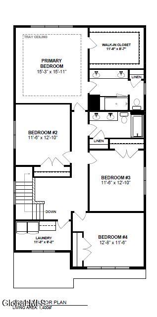 37 Newton Avenue Saratoga Springs NY 12866