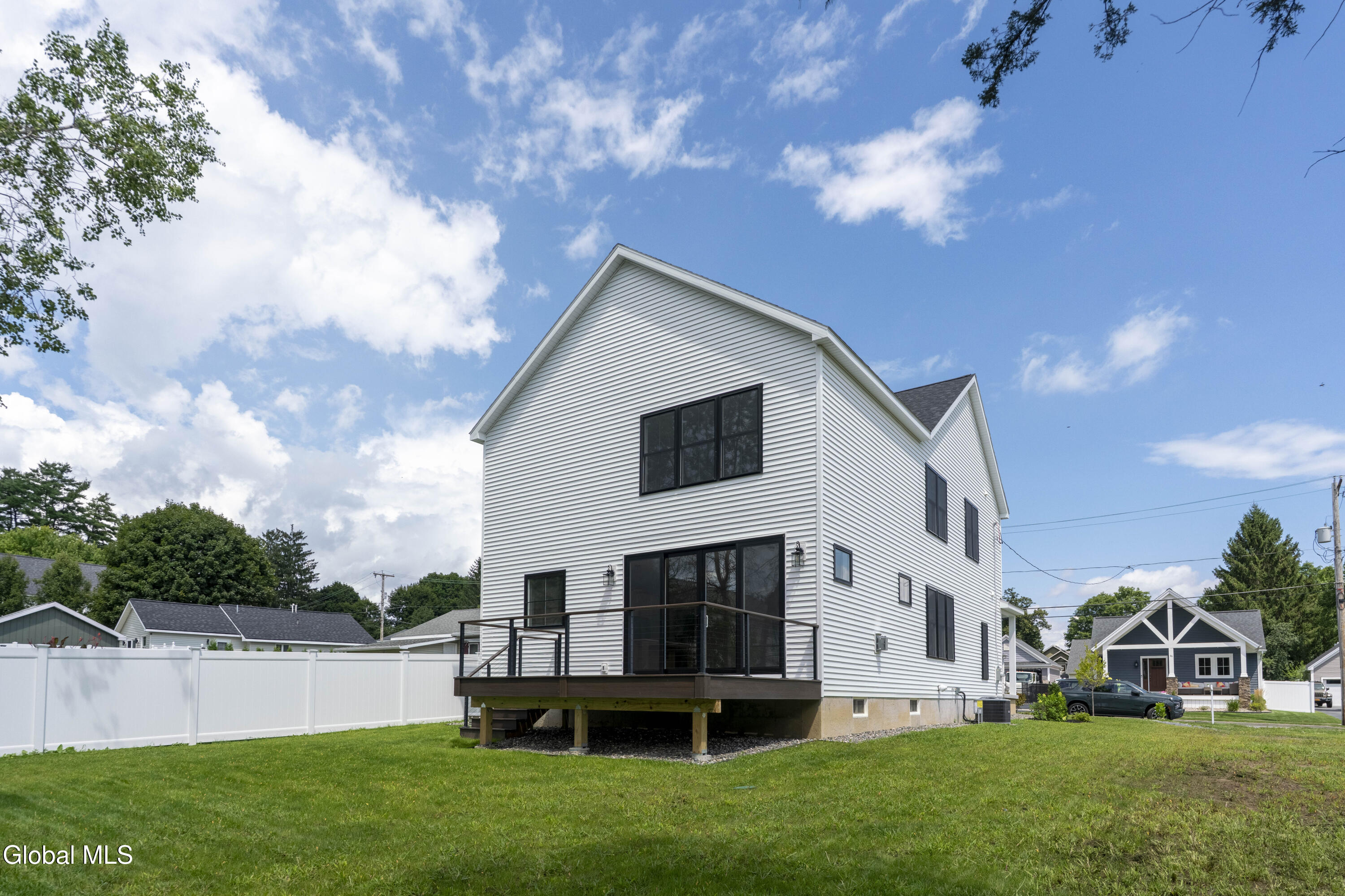 37 Newton Avenue Saratoga Springs NY 12866