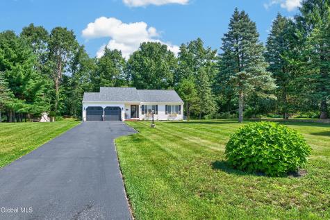 1605 Tina Lane Castleton NY 12033