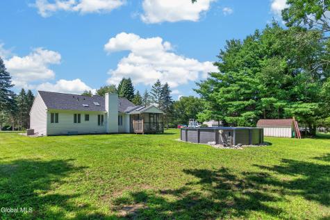 1605 Tina Lane Castleton NY 12033