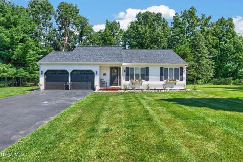 1605 Tina Lane Castleton NY 12033