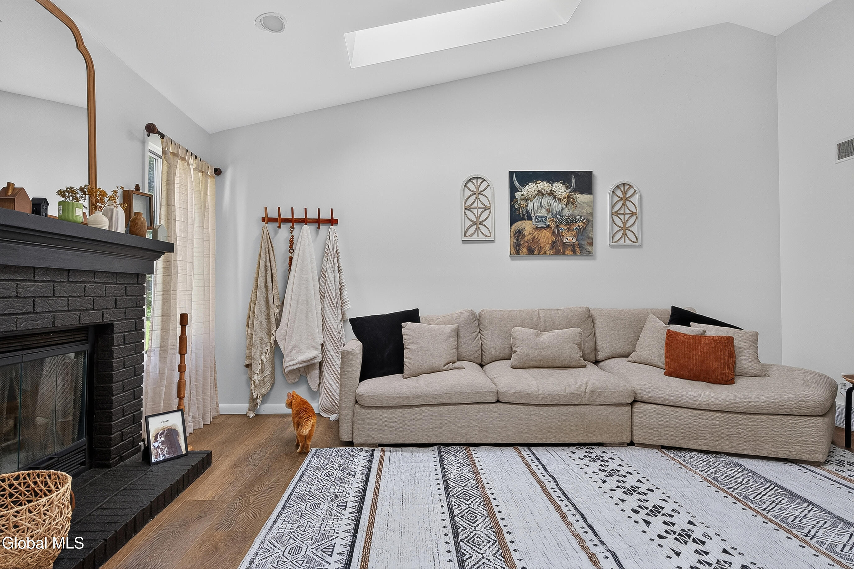 1605 Tina Lane Castleton NY 12033