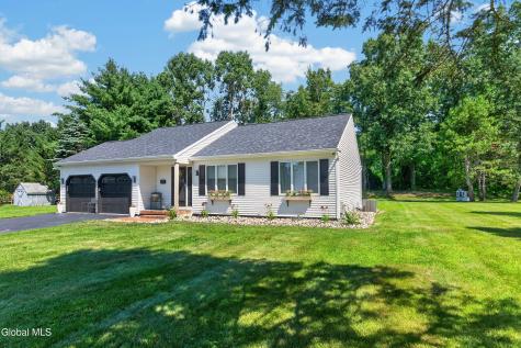 1605 Tina Lane Castleton NY 12033
