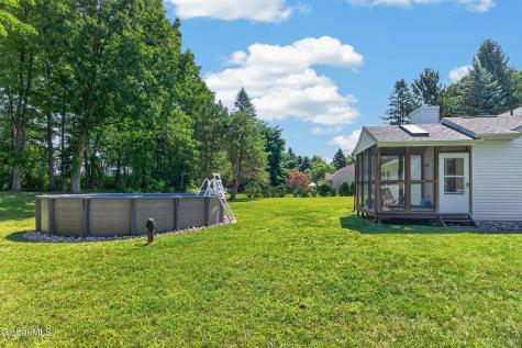 1605 Tina Lane Castleton NY 12033