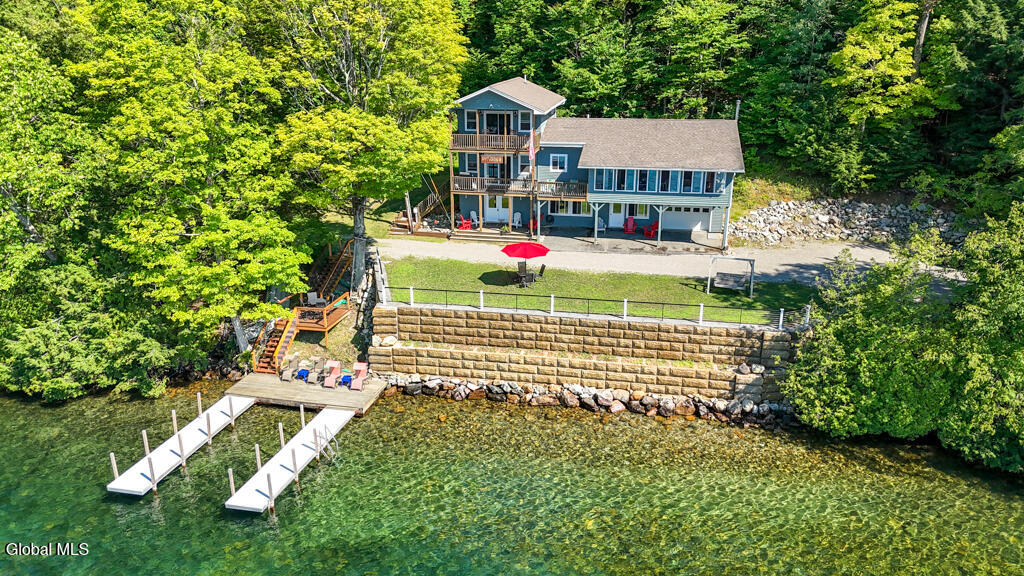 2437 Black Point Way Putnam NY 12861