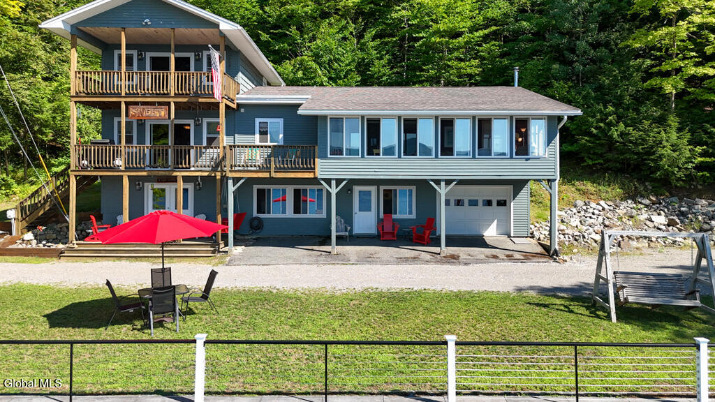 2437 Black Point Way Putnam NY 12861