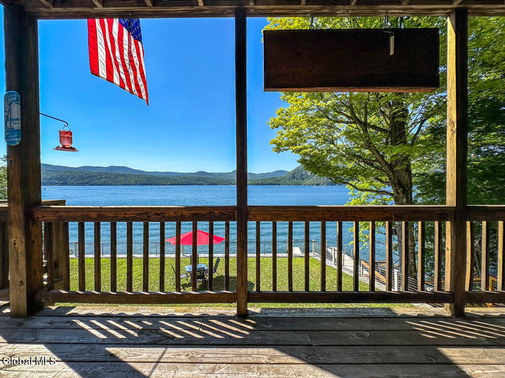 2437 Black Point Way Putnam NY 12861