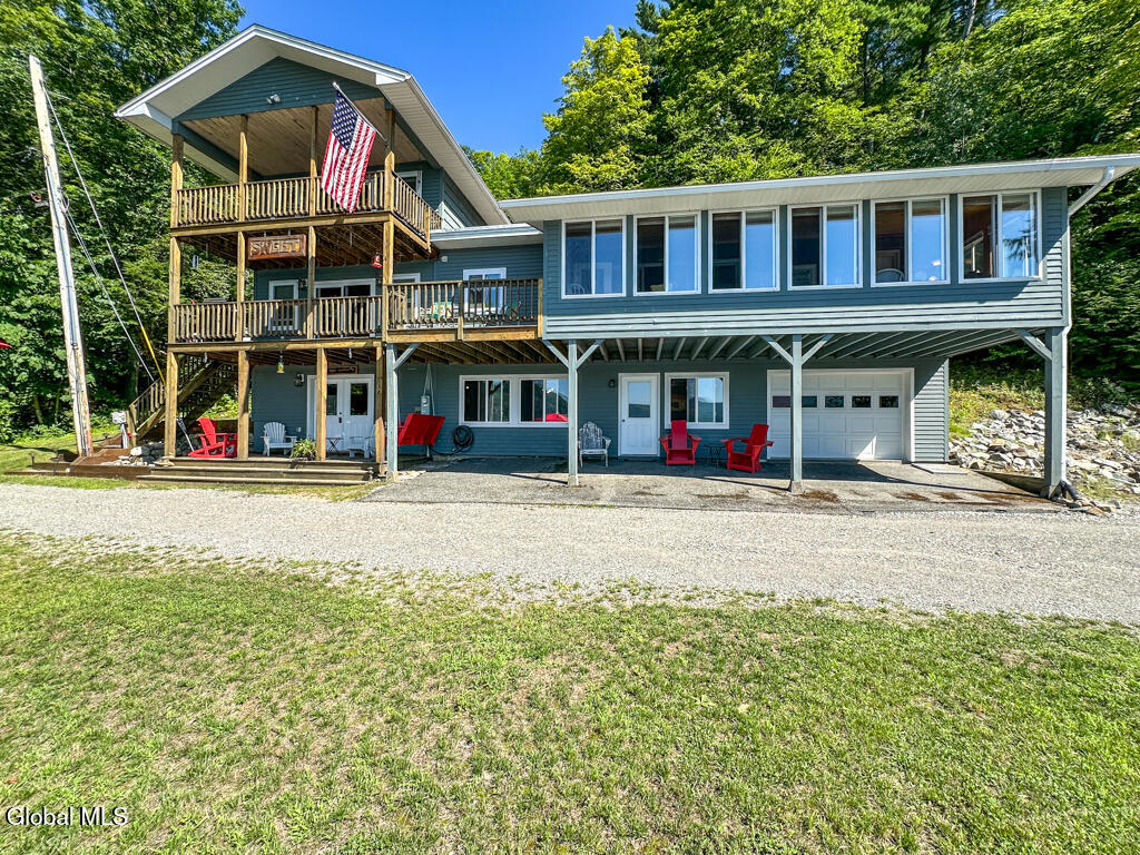 2437 Black Point Way Putnam NY 12861