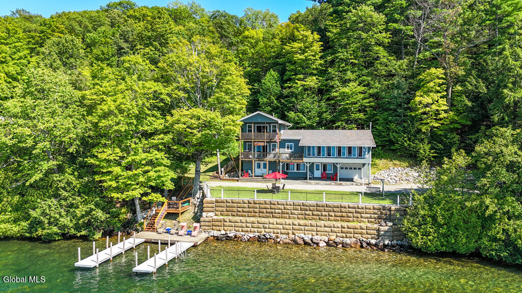 2437 Black Point Way Putnam NY 12861