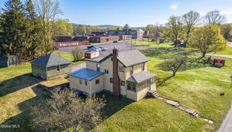15571 State Highway 23 Davenport NY 13750