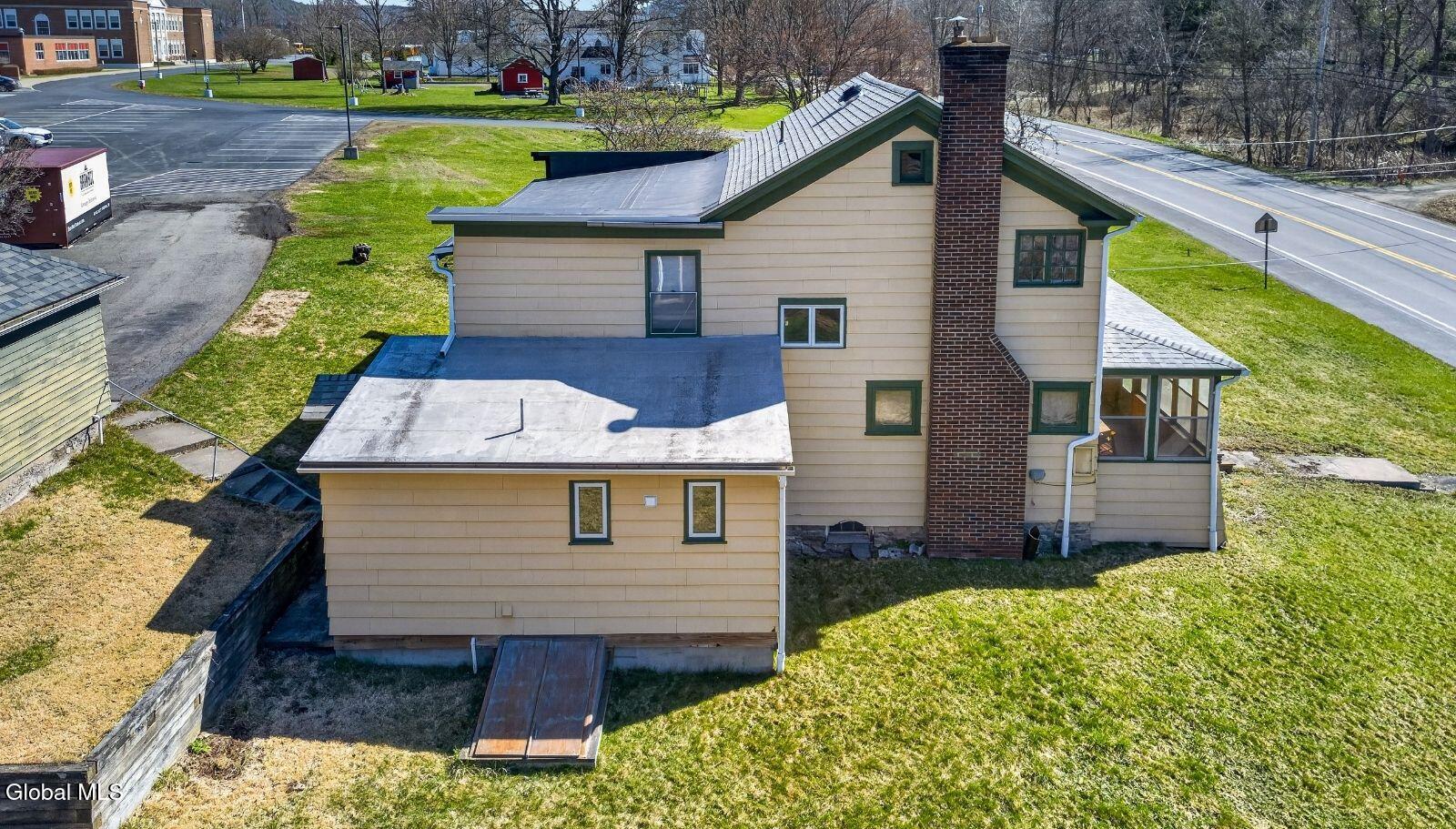 15571 State Highway 23 Davenport NY 13750