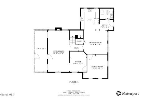 15571 State Highway 23 Davenport NY 13750