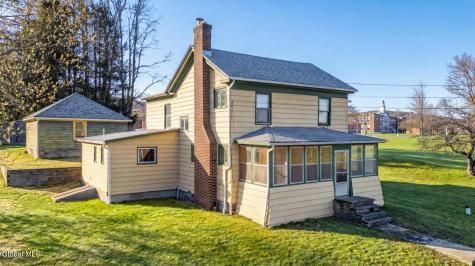 15571 State Highway 23 Davenport NY 13750