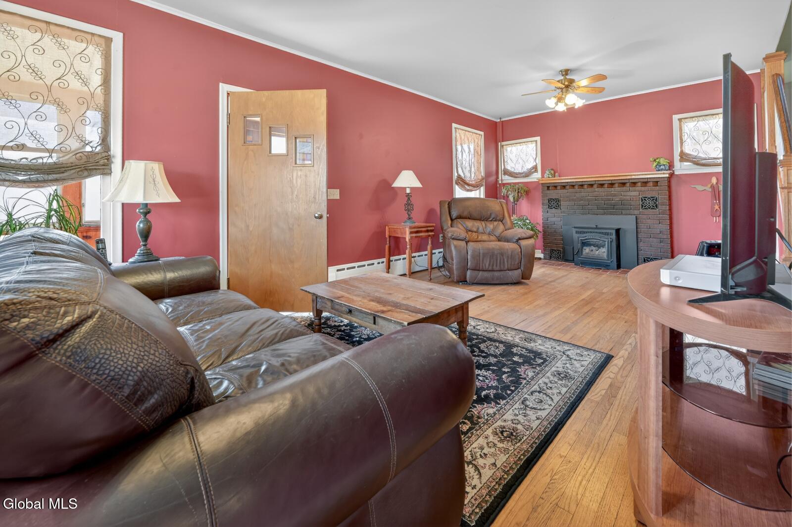 15571 State Highway 23 Davenport NY 13750