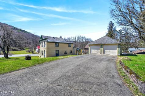 15571 State Highway 23 Davenport NY 13750