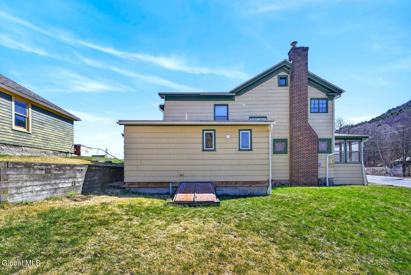 15571 State Highway 23 Davenport NY 13750