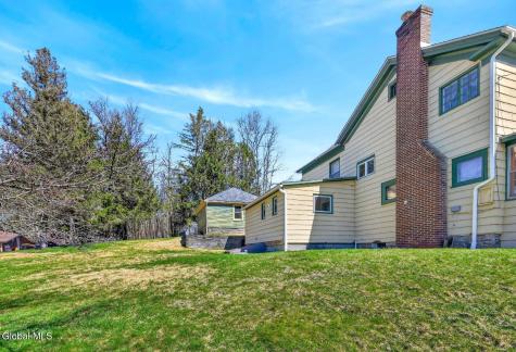 15571 State Highway 23 Davenport NY 13750