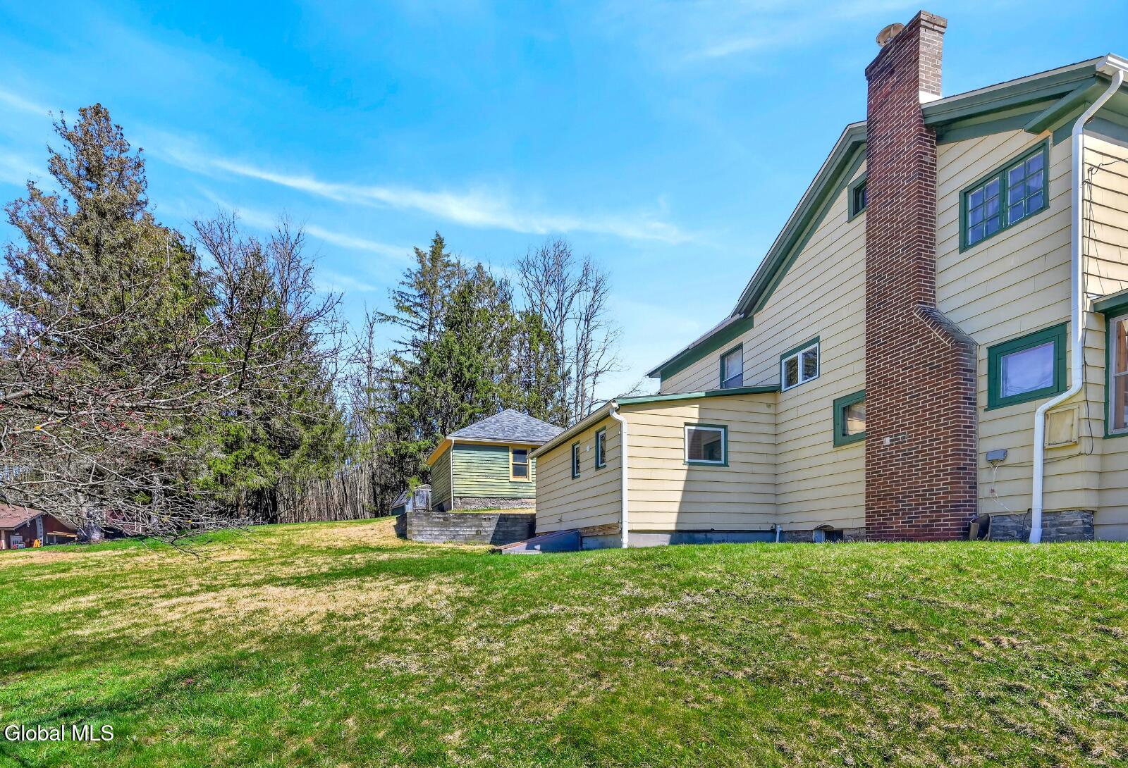 15571 State Highway 23 Davenport NY 13750