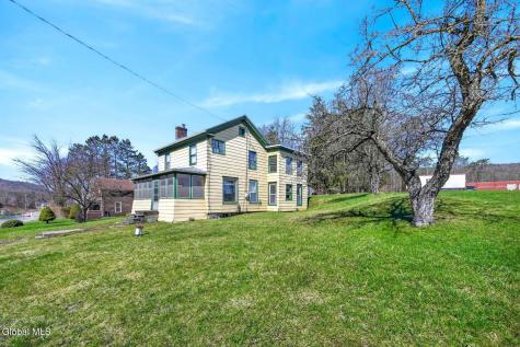 15571 State Highway 23 Davenport NY 13750
