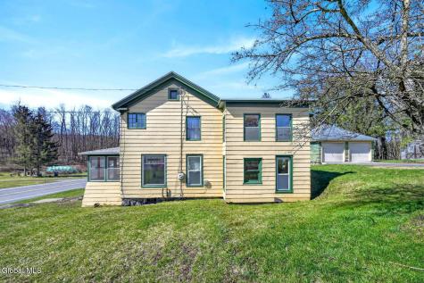 15571 State Highway 23 Davenport NY 13750