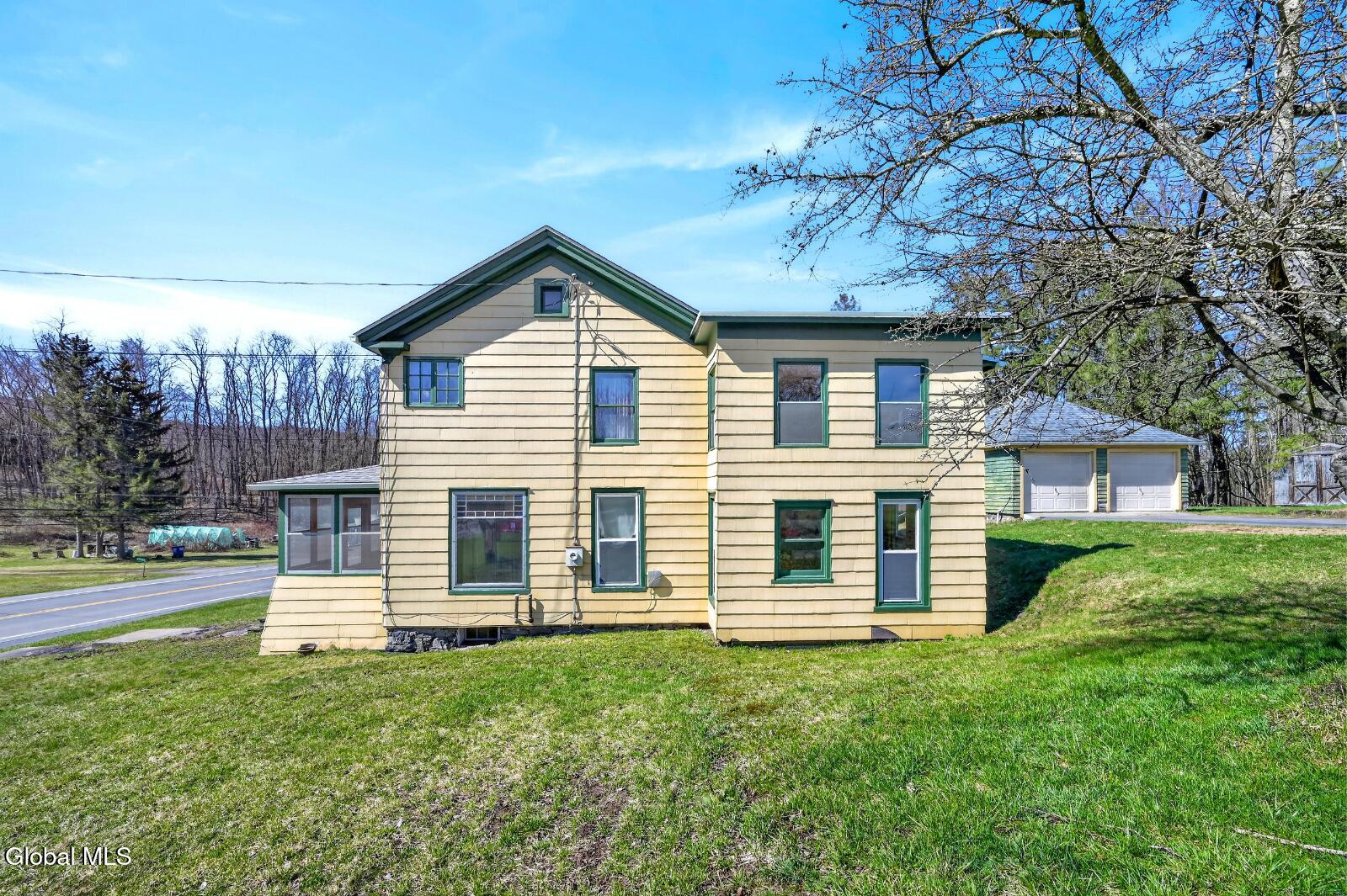 15571 State Highway 23 Davenport NY 13750