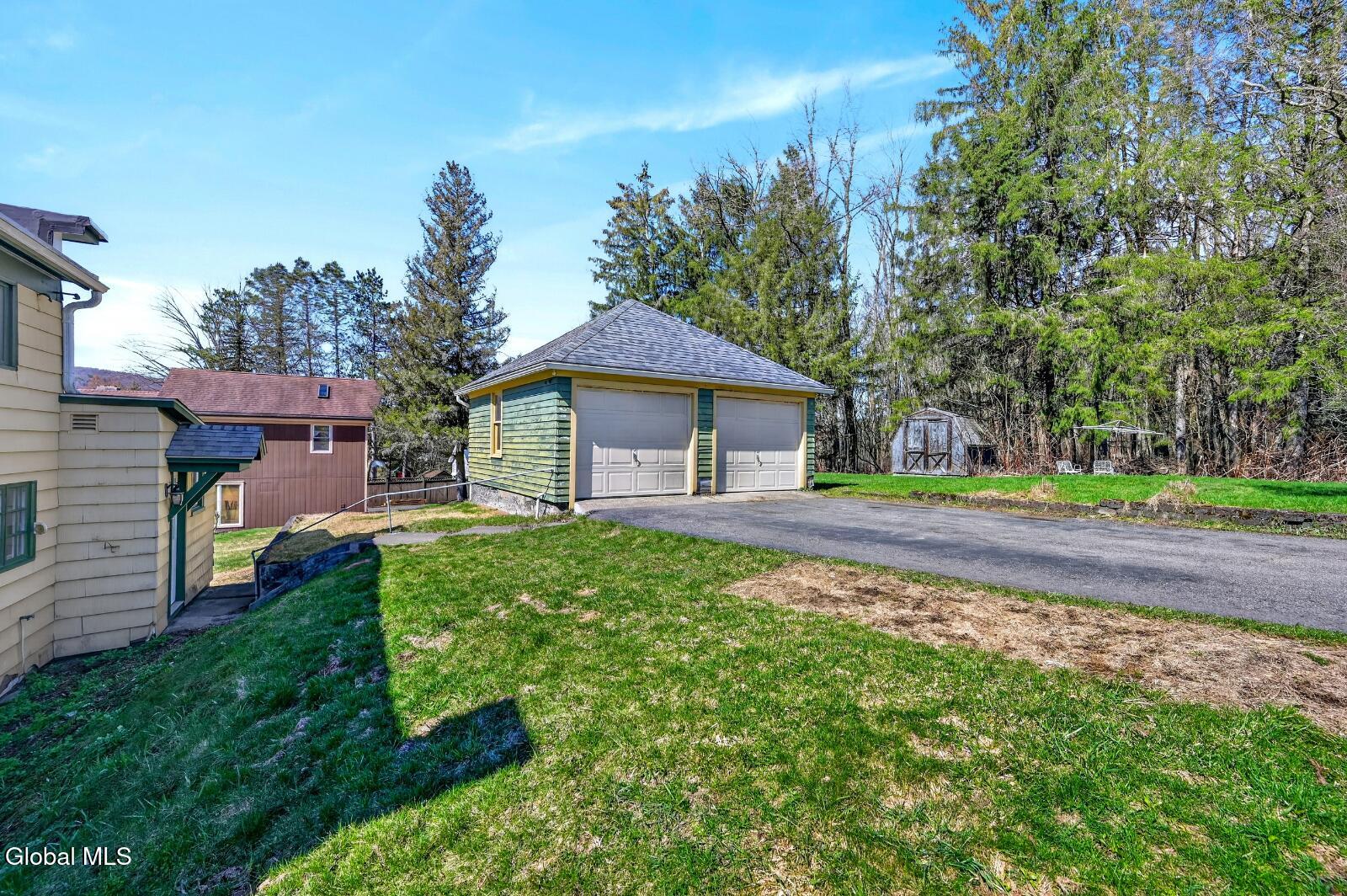 15571 State Highway 23 Davenport NY 13750
