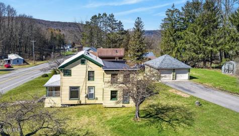 15571 State Highway 23 Davenport NY 13750