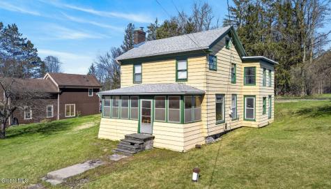 15571 State Highway 23 Davenport NY 13750