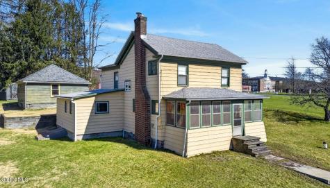15571 State Highway 23 Davenport NY 13750