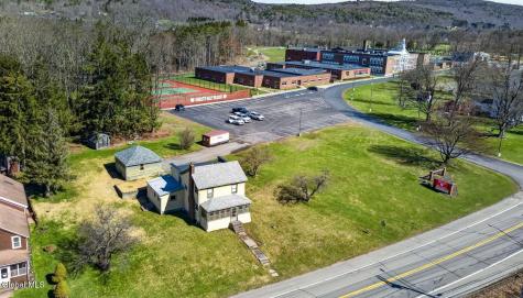 15571 State Highway 23 Davenport NY 13750