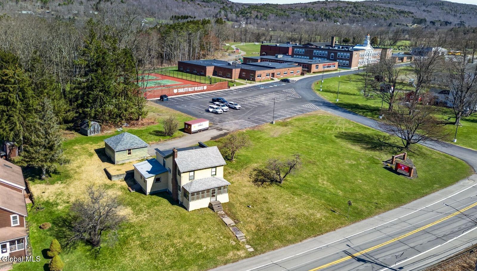 15571 State Highway 23 Davenport NY 13750