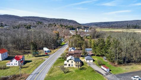 15571 State Highway 23 Davenport NY 13750