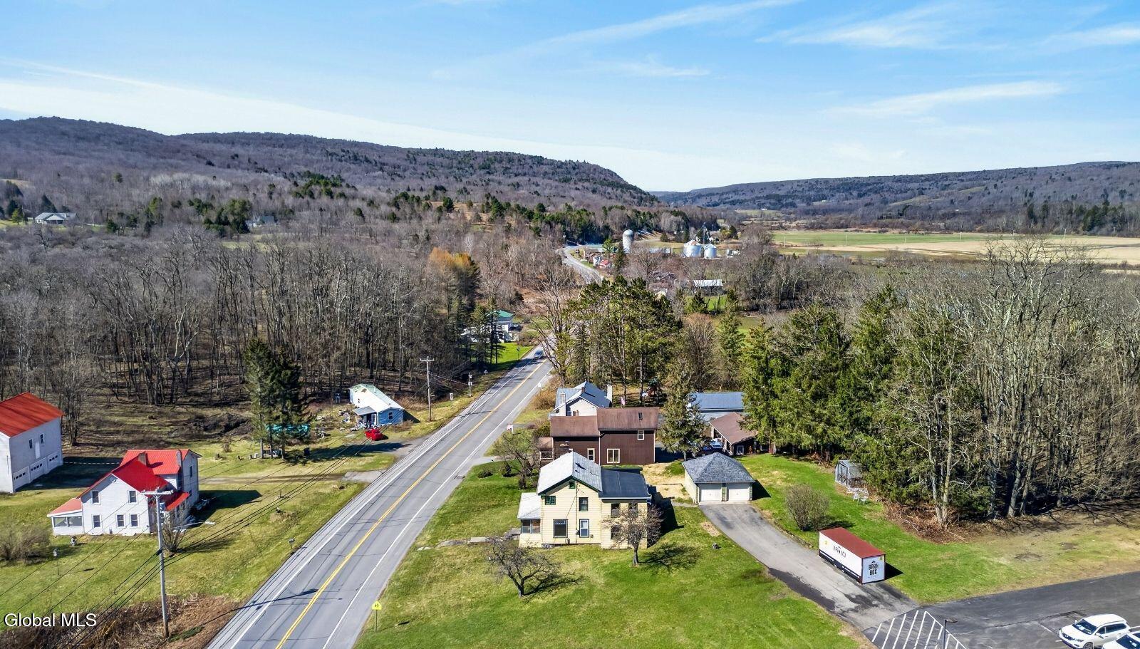 15571 State Highway 23 Davenport NY 13750