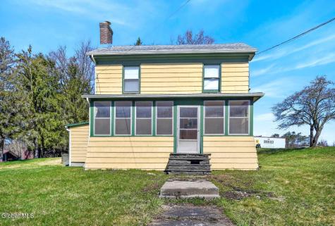 15571 State Highway 23 Davenport NY 13750